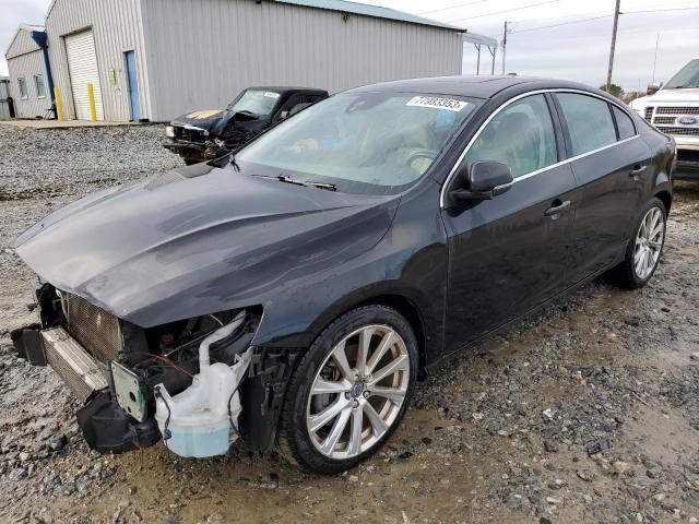 Image 1 of 2018 VOLVO S60 INSCRIPTION 2018 with VIN LYV402TK7JB160486