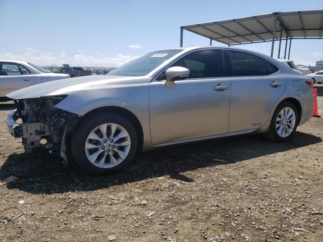 2015 LEXUS ES 300H 2015 image