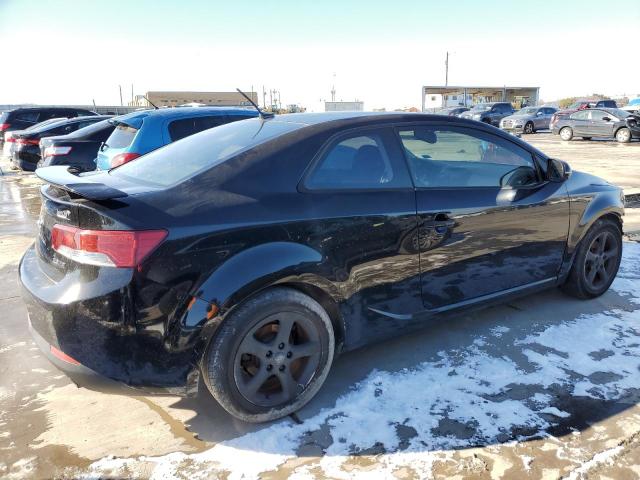 Image 3 of 2011 KIA FORTE EX 2011 with VIN KNAFU6A28B5418259