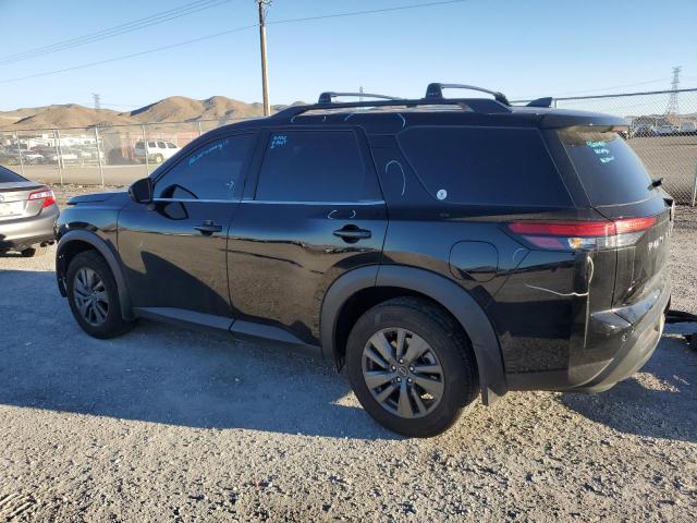 Obraz 2 z 2022 NISSAN PATHFINDER SV 2022 z VIN 5N1DR3BA4NC255444