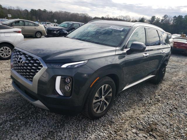 Изображение 2021 HYUNDAI PALISADE SEL 2021