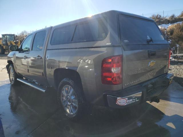 Image 2 of 2013 CHEVROLET SILVERADO K1500 LTZ 2013 with VIN 3GCPKTE7XDG345943