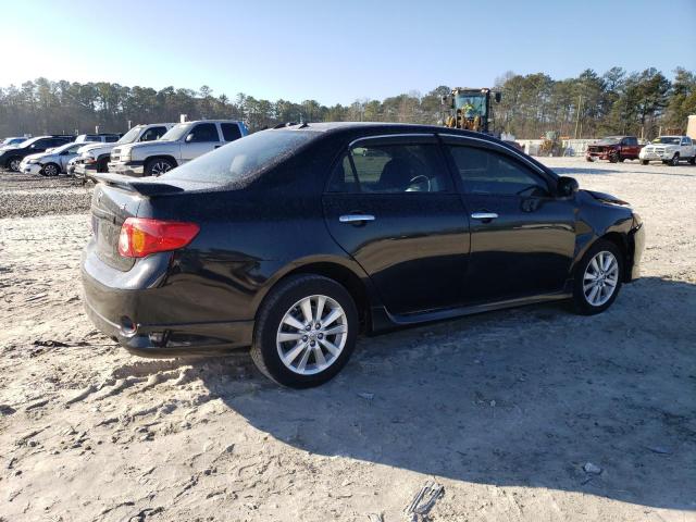 Obraz 3 z 2009 TOYOTA COROLLA BASE 2009 z VIN 1NXBU40E59Z119129