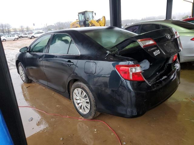 Obraz 2 z 2012 TOYOTA CAMRY BASE 2012 z VIN 4T4BF1FK1CR202852