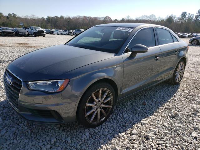 2016 AUDI A3 PREMIUM PLUS 2016 image
