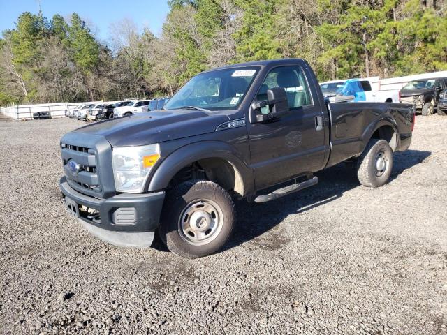 Obraz 1 z 2016 FORD F250 SUPER DUTY 2016 z VIN 1FTBF2B67GEA66515