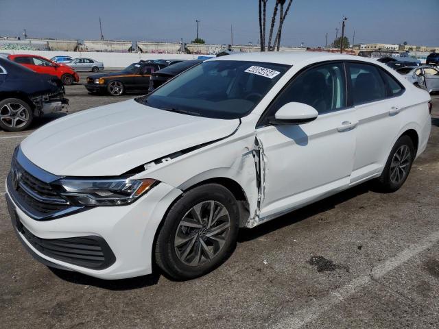 Изображение 2024 VOLKSWAGEN JETTA S 2024