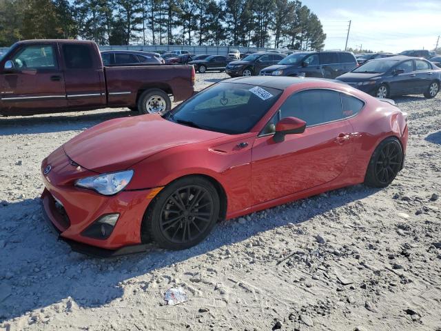 Image 1 of 2016 TOYOTA SCION FR-S  2016 with VIN JF1ZNAA11G8708961
