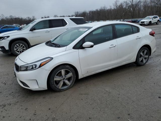 Image 1 of 2018 KIA FORTE LX 2018 with VIN 3KPFL4A73JE274421