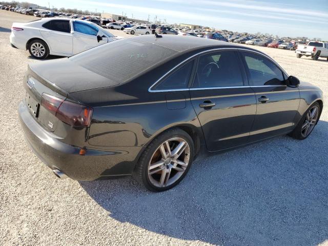 Изображение 3 2014 AUDI A6 PREMIUM PLUS 2014 с VIN WAUFMAFC2EN115714