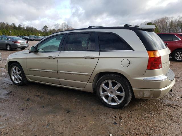 Изображение 2 2005 CHRYSLER PACIFICA LIMITED 2005 с VIN 2C8GF78475R425918