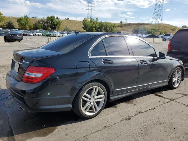 Изображение 3 2014 MERCEDES-BENZ C 300 4MATIC 2014 с VIN WDDGF8AB8ER302415