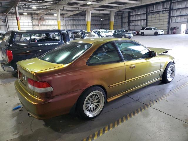 Изображение 3 1999 HONDA CIVIC EX 1999 с VIN 1HGEJ8145XL095930