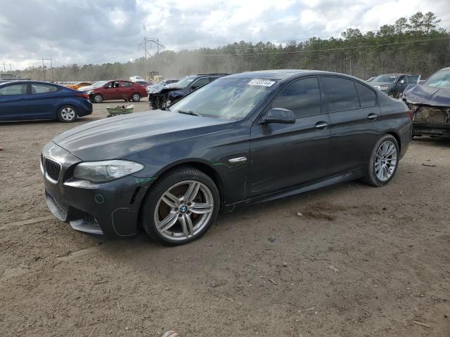 Image 1 of 2012 BMW 535 I 2012 with VIN WBAFR7C53CC809606