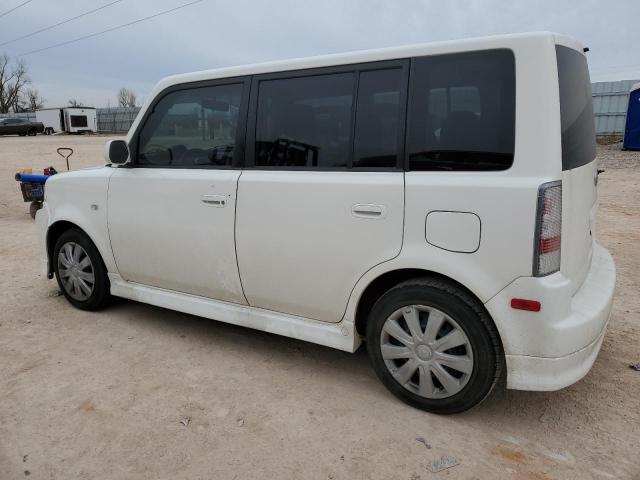 Image 2 of 2006 TOYOTA SCION XB 2006 with VIN JTLKT324164122521