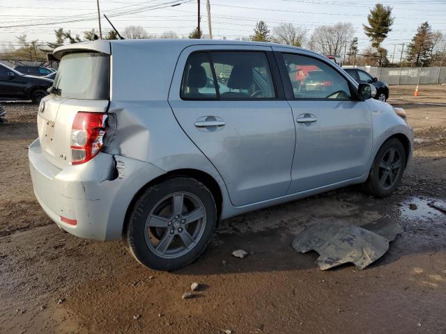 Obraz 3 z 2013 TOYOTA SCION XD  2013 z VIN JTKKUPB48D1037635