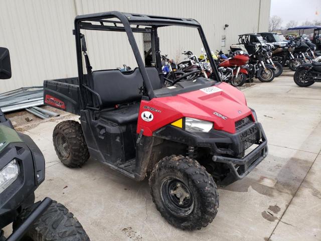 Изображение 2016 POLARIS RANGER 570 2016