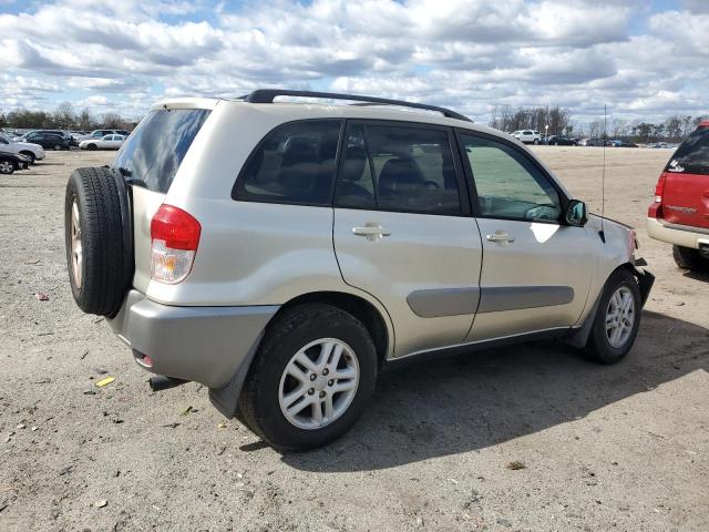 Image 3 of 2001 TOYOTA RAV4  2001 with VIN JTEGH20V710036005