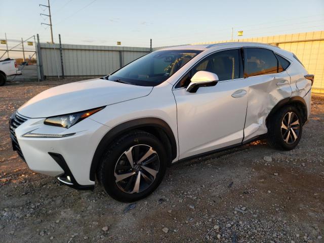 Obraz 2019 LEXUS NX 300 BASE 2019
