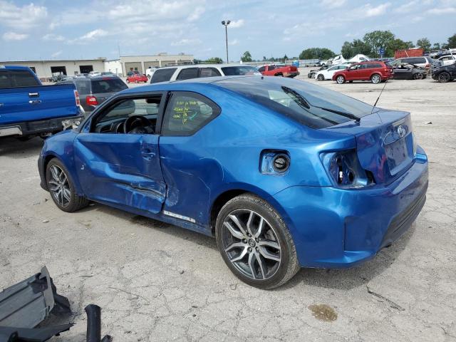 Изображение 2 2016 TOYOTA SCION TC  2016 с VIN JTKJF5C77GJ022129
