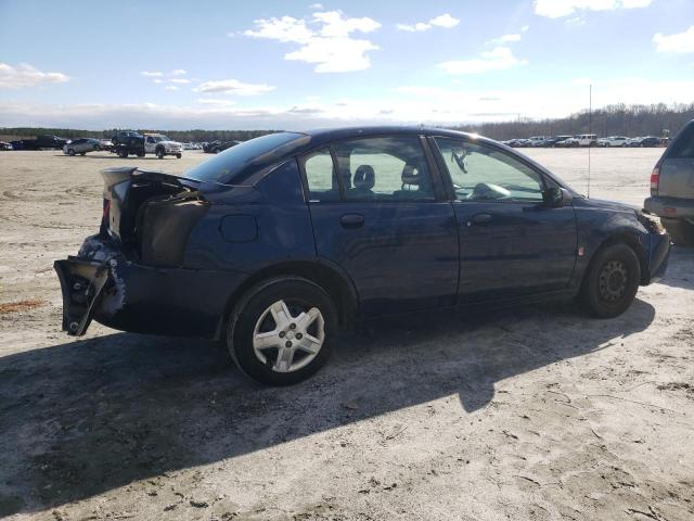 Obraz 3 z 2007 SATURN ION LEVEL 2 2007 z VIN 1G8AJ55FX7Z207359