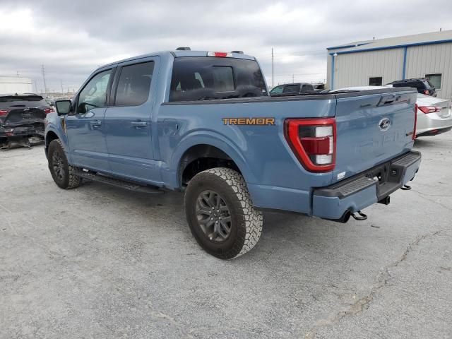 Изображение 2 2023 FORD F150 SUPERCREW 2023 с VIN 1FTEW1E81PFD18726