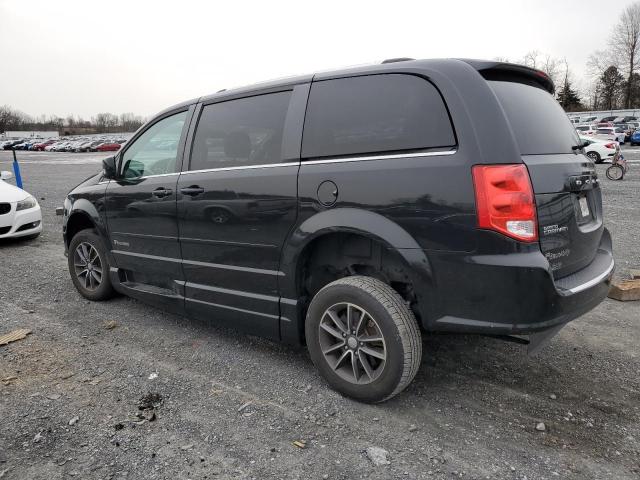 Obraz 2 z 2017 DODGE GRAND CARAVAN SXT 2017 z VIN 2C4RDGCG8HR856371