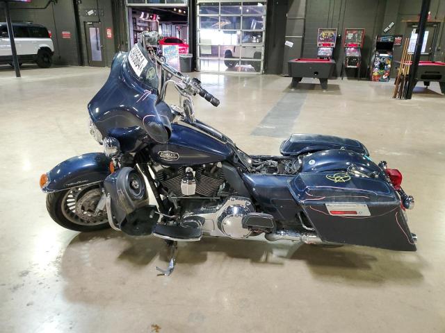 Изображение 3 2009 HARLEY-DAVIDSON FLHTCU  2009 с VIN 1HD1FC4129Y627142