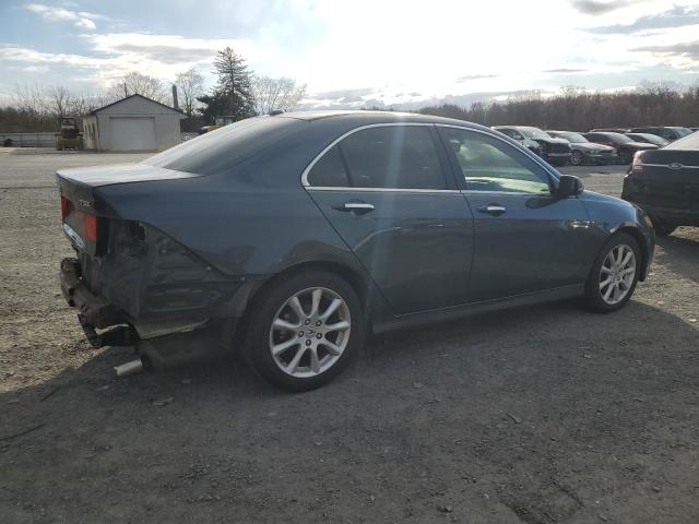 Image 3 of 2008 ACURA TSX  2008 with VIN JH4CL96838C011217
