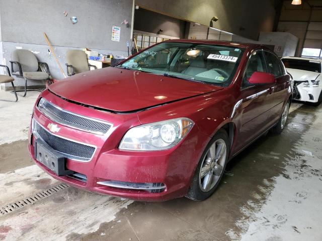 Obraz 1 z 2011 CHEVROLET MALIBU 1LT 2011 z VIN 1G1ZC5E11BF222536