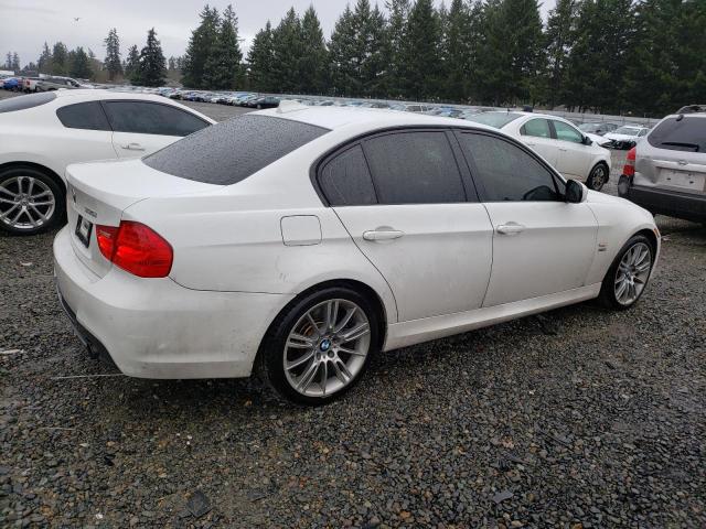 Image 3 of 2010 BMW 335 XI 2010 with VIN WBAPL3C50AA776040