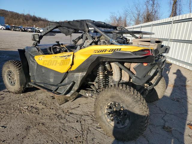 Изображение 3 2018 CAN-AM MAVERICK X3 X DS TURBO R 2018 с VIN 3JBVDAW46JK000513