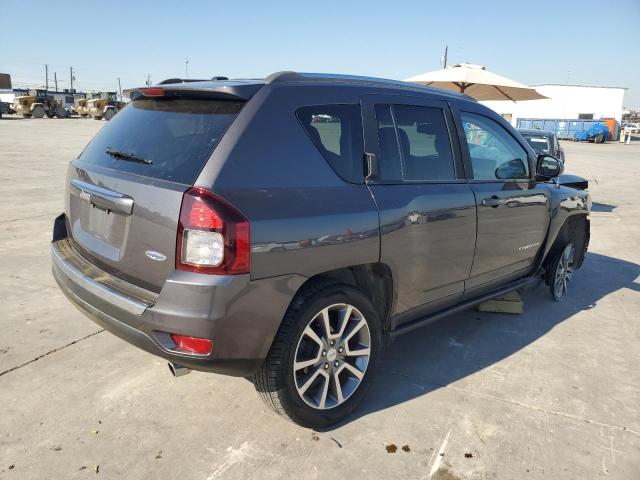 Изображение 3 2016 JEEP COMPASS LATITUDE 2016 с VIN 1C4NJDEB9GD658228