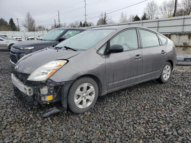 2009 TOYOTA PRIUS  2009 image