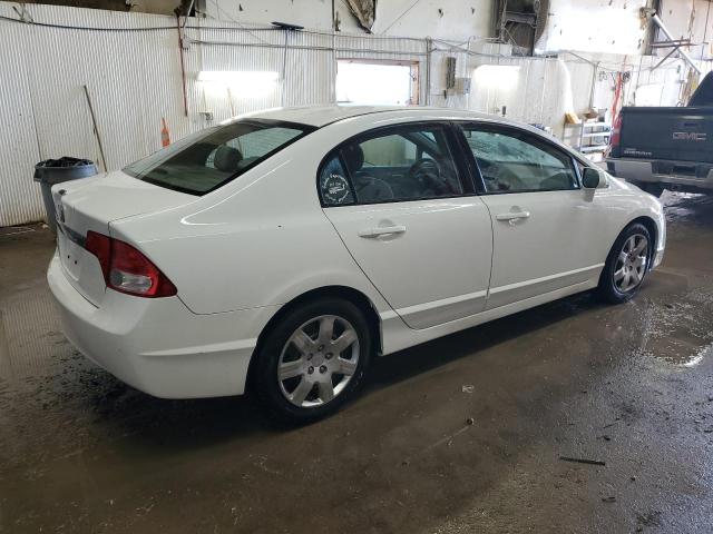 Image 3 of 2010 HONDA CIVIC LX 2010 with VIN 19XFA1F50AE057257