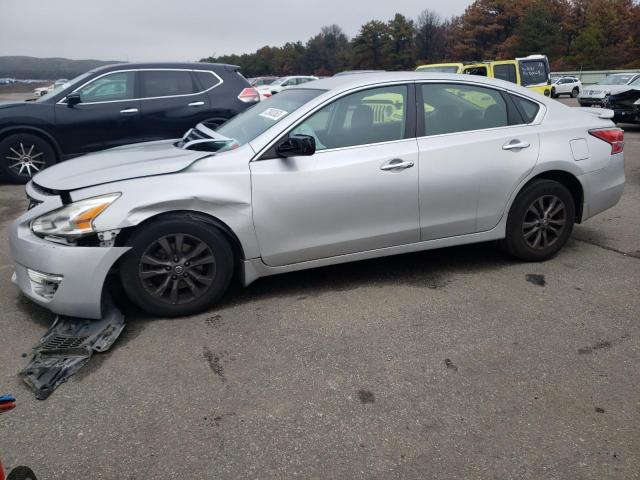 Изображение 1 2015 NISSAN ALTIMA 2.5 2015 с VIN 1N4AL3AP0FN902884
