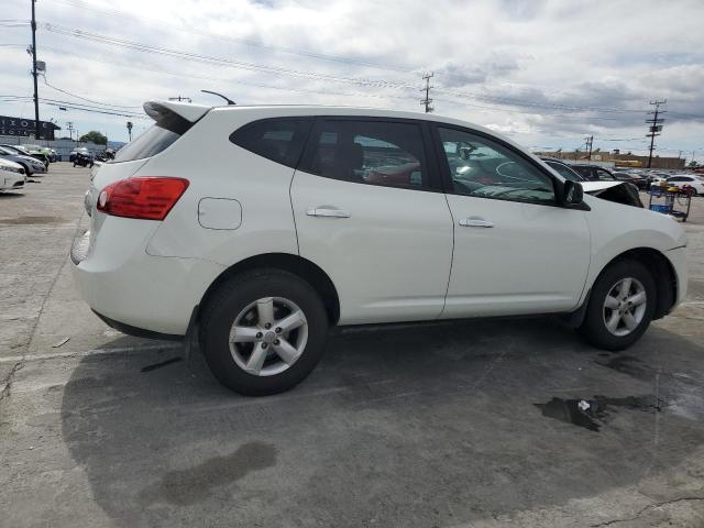Image 3 of 2010 NISSAN ROGUE S 2010 with VIN JN8AS5MT0AW030750