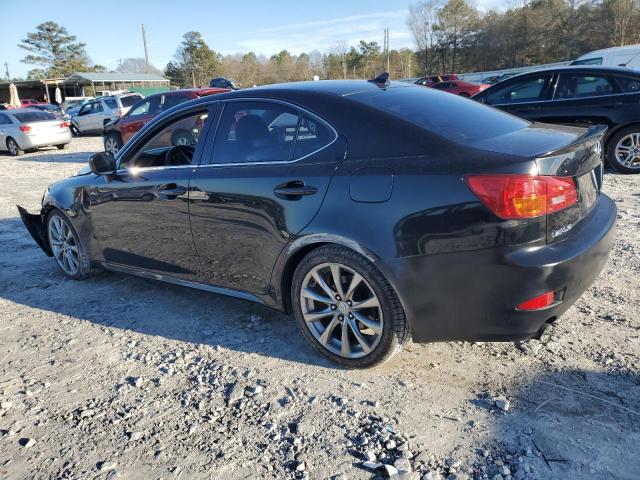 Obraz 2 z 2007 LEXUS IS 250 2007 z VIN JTHBK262472040232