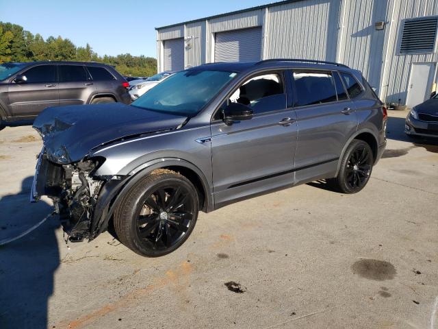 Obraz 1 z 2020 VOLKSWAGEN TIGUAN SE 2020 z VIN 3VV3B7AX0LM181440