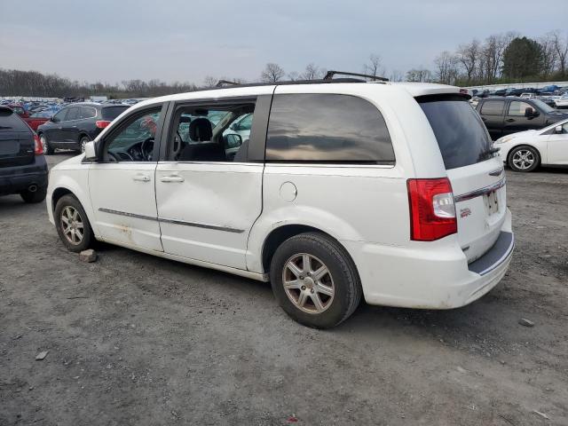 Image 2 of 2011 CHRYSLER TOWN & COUNTRY TOURING 2011 with VIN 2A4RR5DG7BR641375