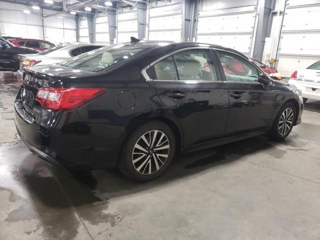 Image 3 of 2018 SUBARU LEGACY 2.5I PREMIUM 2018 with VIN 4S3BNAF65J3034852