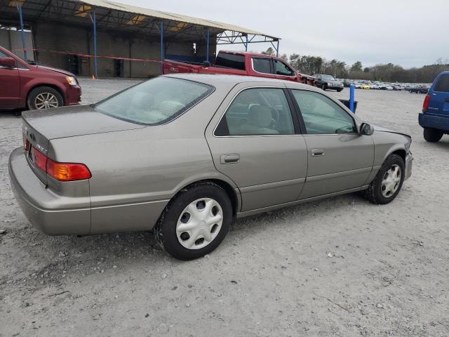 Изображение 3 2001 TOYOTA CAMRY CE 2001 с VIN 4T1BG22K51U099709