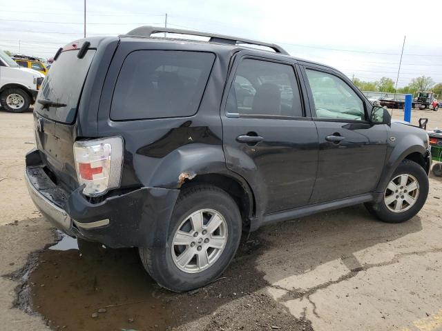 Image 3 of 2009 MERCURY MARINER  2009 with VIN 4M2CU81749KJ26241