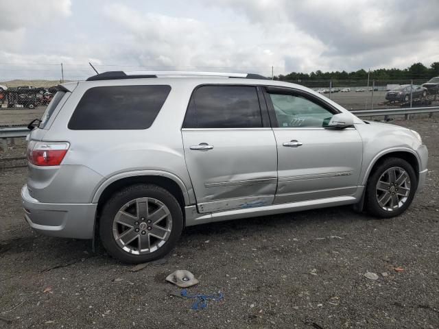 Image 3 of 2012 GMC ACADIA DENALI 2012 with VIN 1GKKVTED4CJ297705