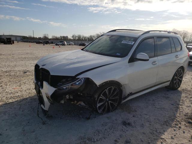 2020 BMW X7 M50I 2020 image