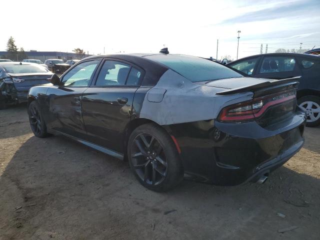 Obraz 2 z 2019 DODGE CHARGER GT 2019 z VIN 2C3CDXHG0KH653765