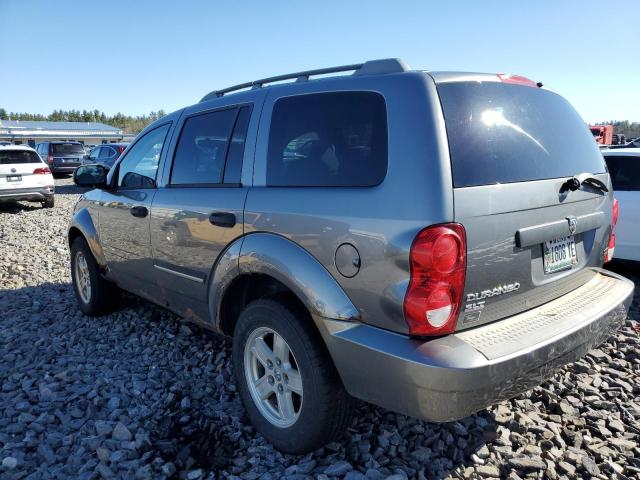 Obraz 2 z 2008 DODGE DURANGO SLT 2008 z VIN 1D8HB48N68F131979