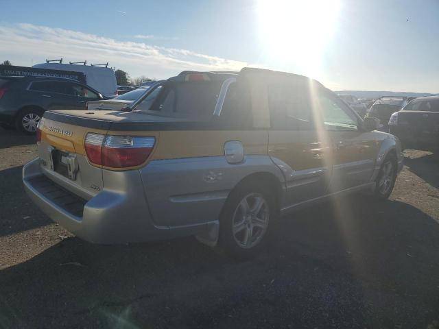 Obraz 3 z 2003 SUBARU BAJA  2003 z VIN 4S4BT61CX37100657