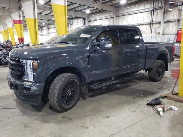 Изображение 2021 FORD F250 SUPER DUTY 2021