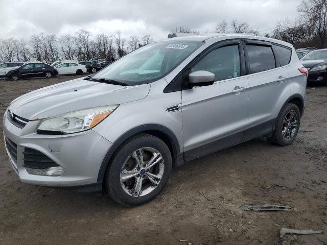 Image 1 of 2014 FORD ESCAPE SE 2014 with VIN 1FMCU9GX3EUC82686